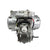 Engine Assembly - 125cc Automatic w/ Reverse for ATV - Version 10 - VMC Chinese Parts