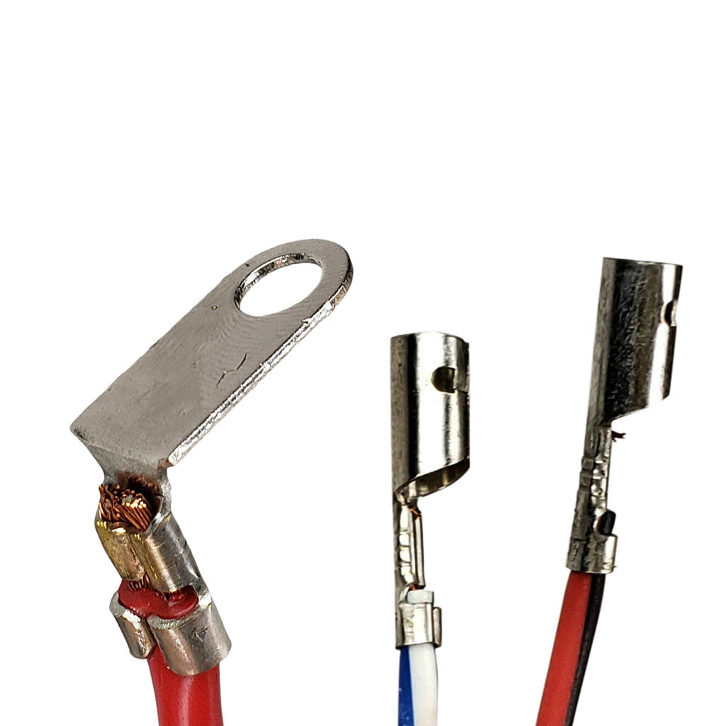 Engine Assembly - GY6 150cc Automatic w/ Reverse for ATV - Version 12 - VMC Chinese Parts