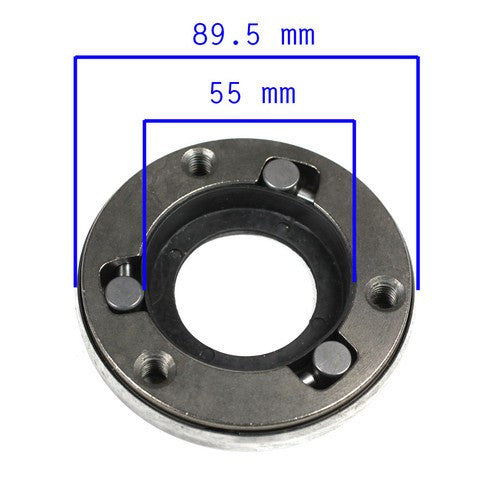 Starter One Way Drive Clutch - 3 Sprag - CG200 CG250 Engine - VMC Chinese Parts