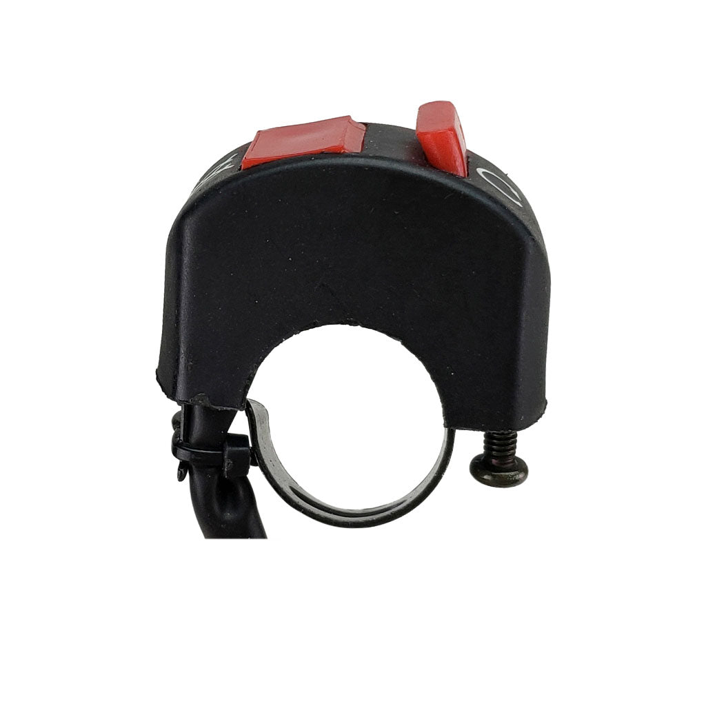 Engine Stop Switch for Coleman RB100, Massimo MB200, Realtree RT100 Mini Bike - VMC Chinese Parts