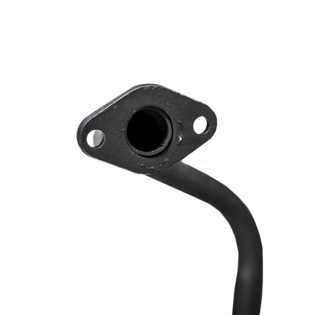 Exhaust System / Muffler for Tao Tao 50cc Scooter - Version 50 - VMC Chinese Parts