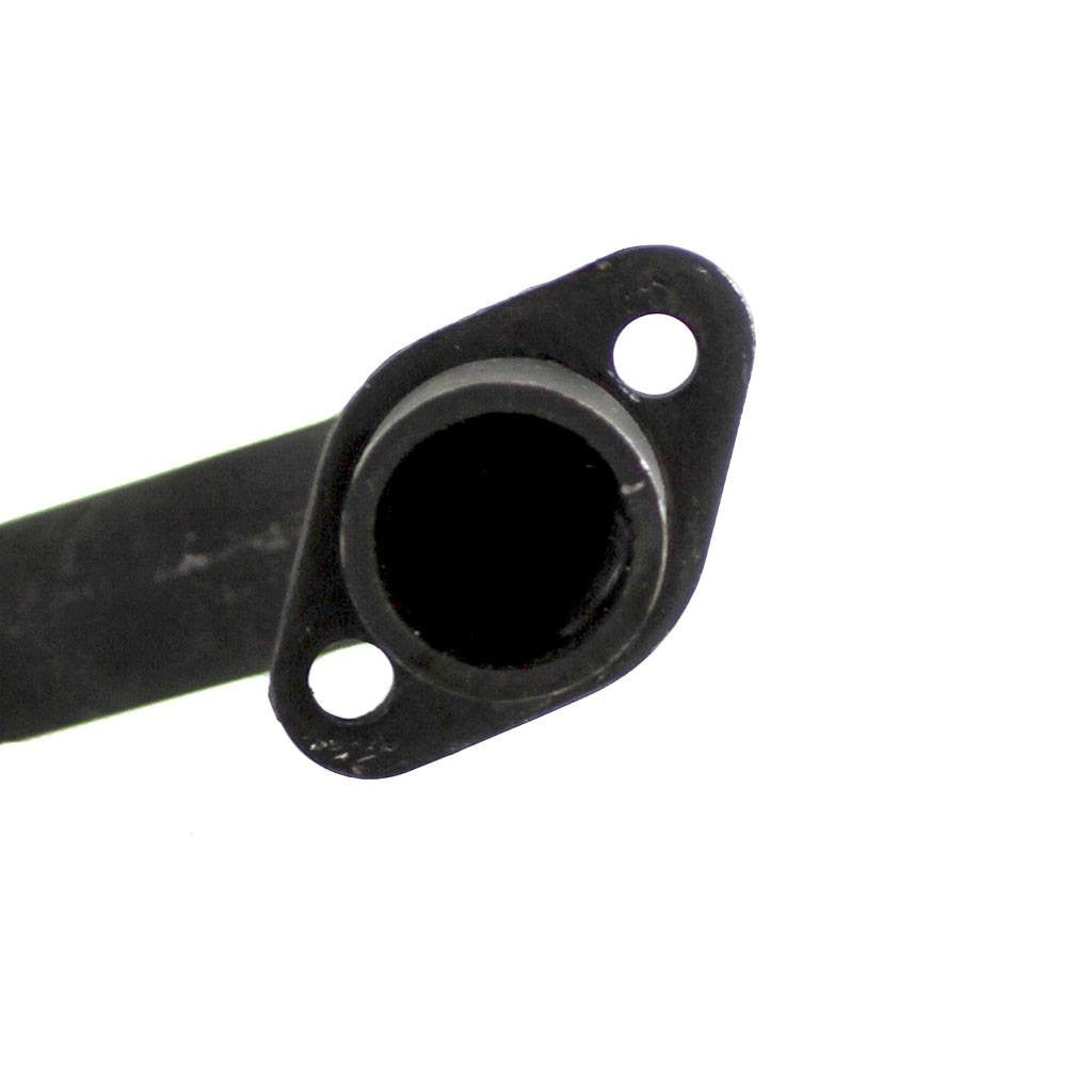 Exhaust System / Muffler for Tao Tao ATA110B, Boulder B1 ATV - Version 14 - VMC Chinese Parts