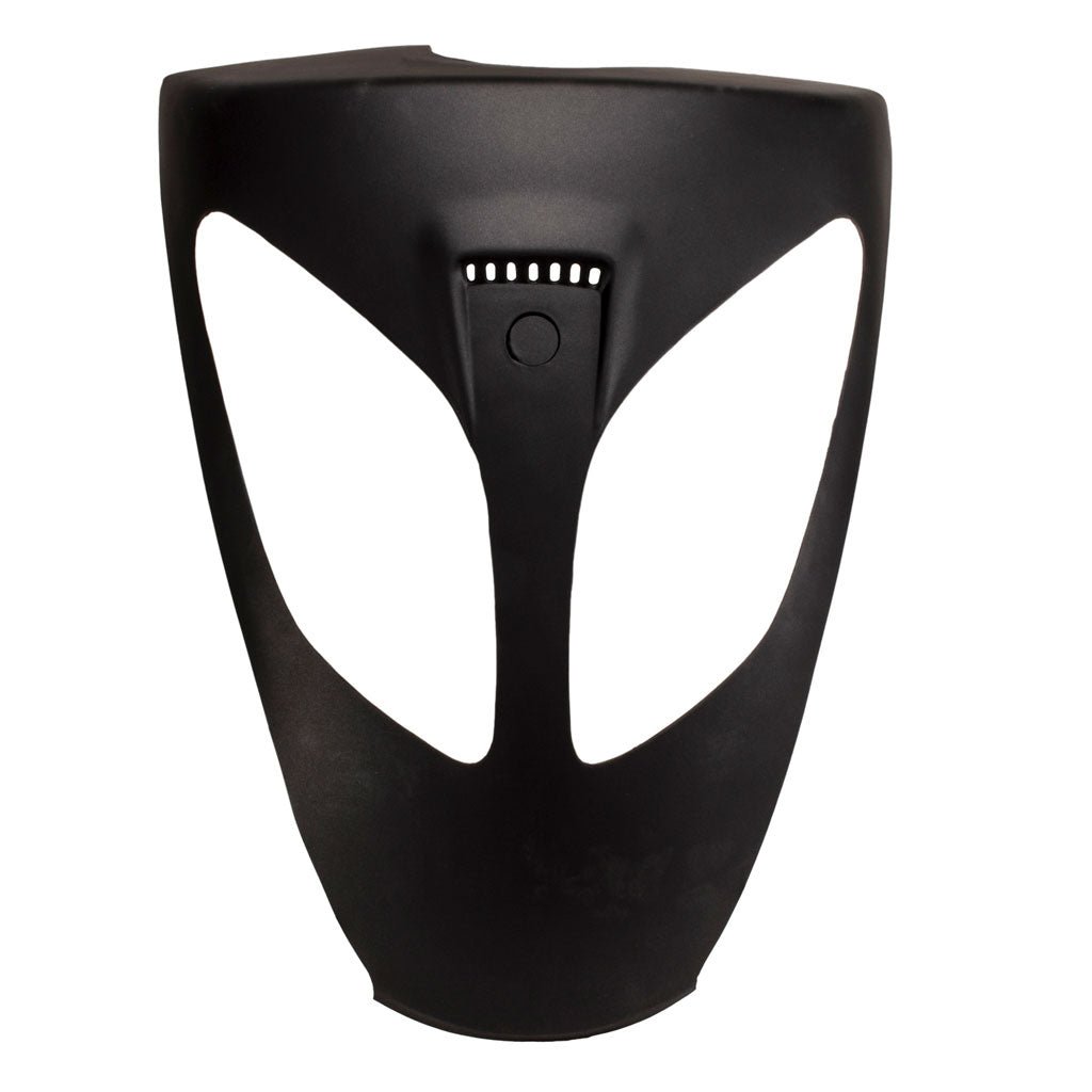 Body Panel - Face Panel / Headlight Housing Panel for Tao Tao CY150D Lancer Scooter - VMC Chinese Parts