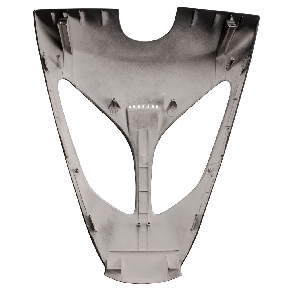 Body Panel - Face Panel / Headlight Housing Panel for Tao Tao CY150D Lancer Scooter - VMC Chinese Parts