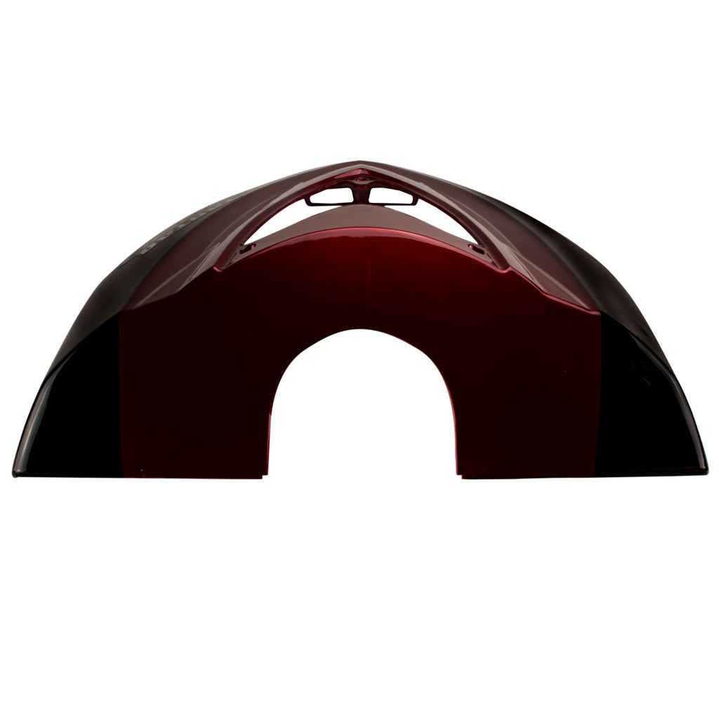 Face Panel / Headlight Housing Panel for Tao Tao EVO 50 Scooter - VMC Chinese Parts