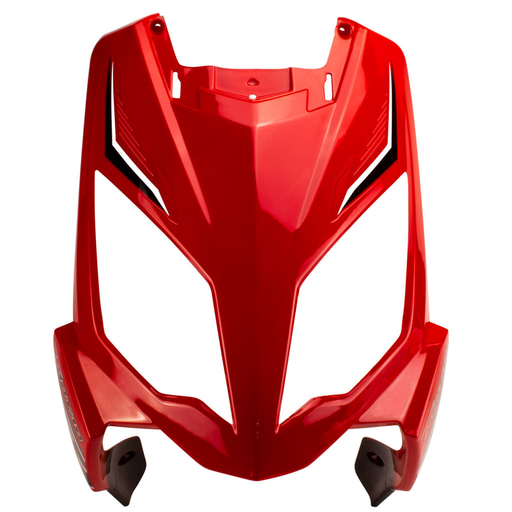 Face Panel / Headlight Housing Panel - Tao Tao Blade, Thunder 50 Scooter - VMC Chinese Parts