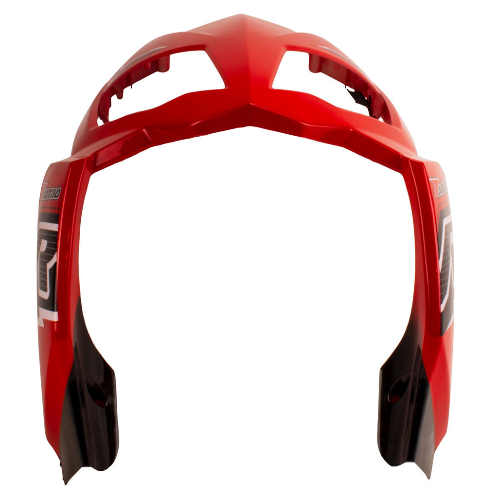 Face Panel / Headlight Housing Panel - Tao Tao Blade, Thunder 50 Scooter - VMC Chinese Parts