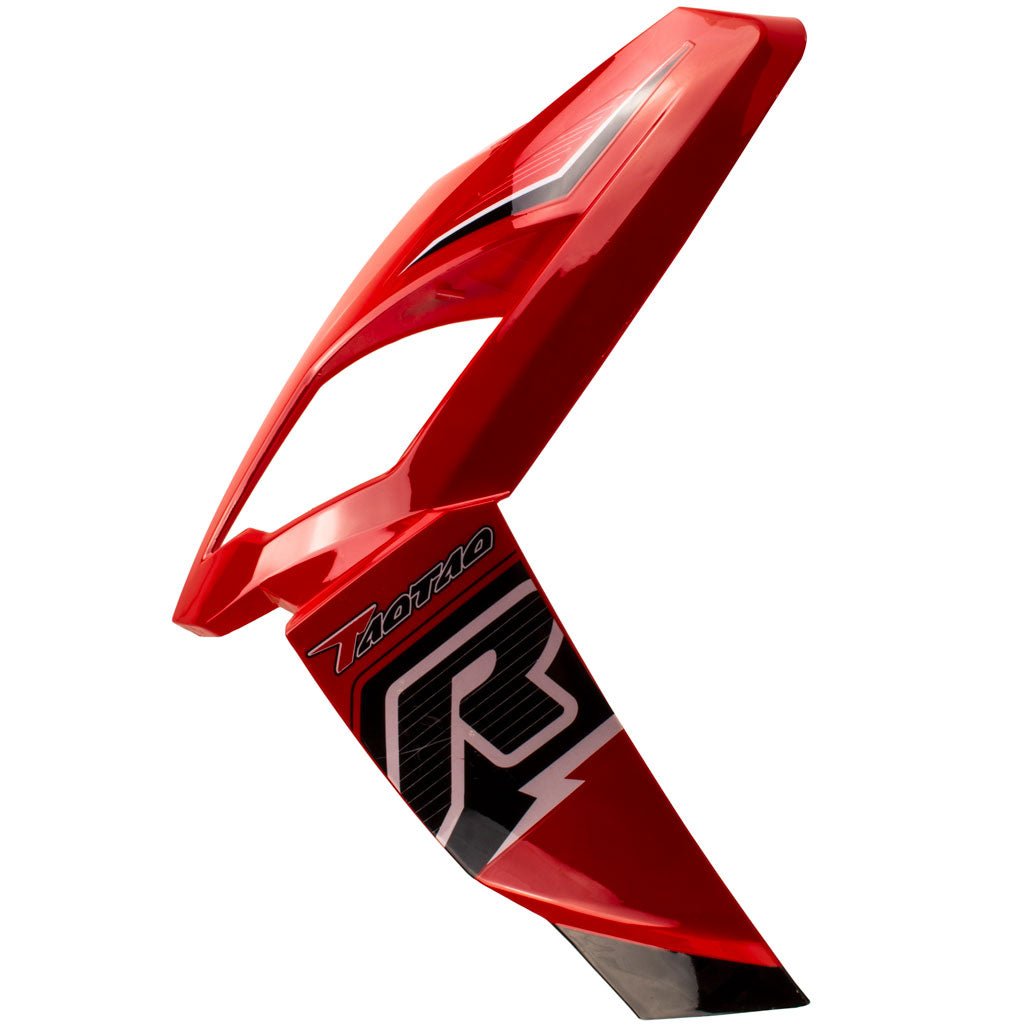 Face Panel / Headlight Housing Panel - Tao Tao Blade, Thunder 50 Scooter - VMC Chinese Parts