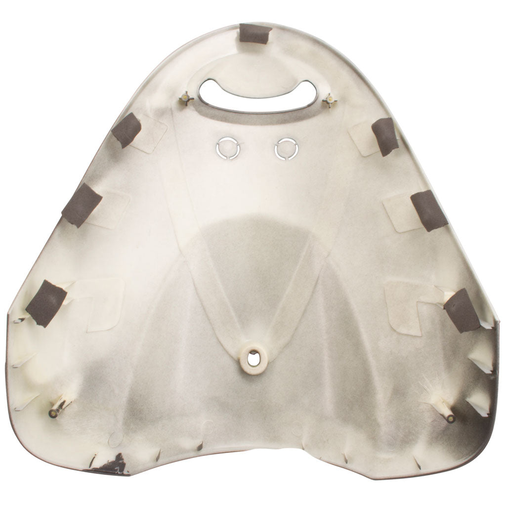 Body Panel - Face Panel for Tao Tao Classic 50, Pony 50, Speedy 50 Scooter - VMC Chinese Parts