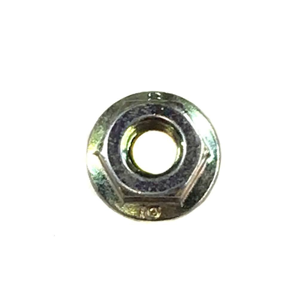 Intake Manifold Flange Nuts - M8 x 1.25 - 50-150cc - VMC Chinese Parts