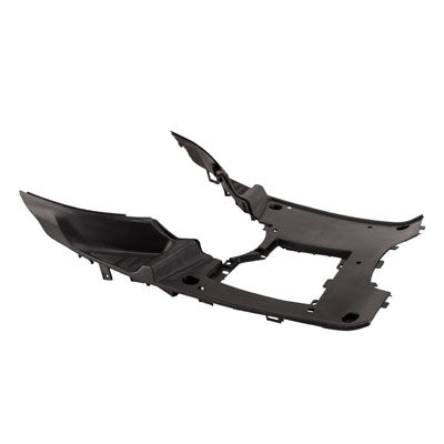 Floorboard / Foot Board Panel for Scooter YY50QT015001 GY6 50cc 139QMB - VMC Chinese Parts