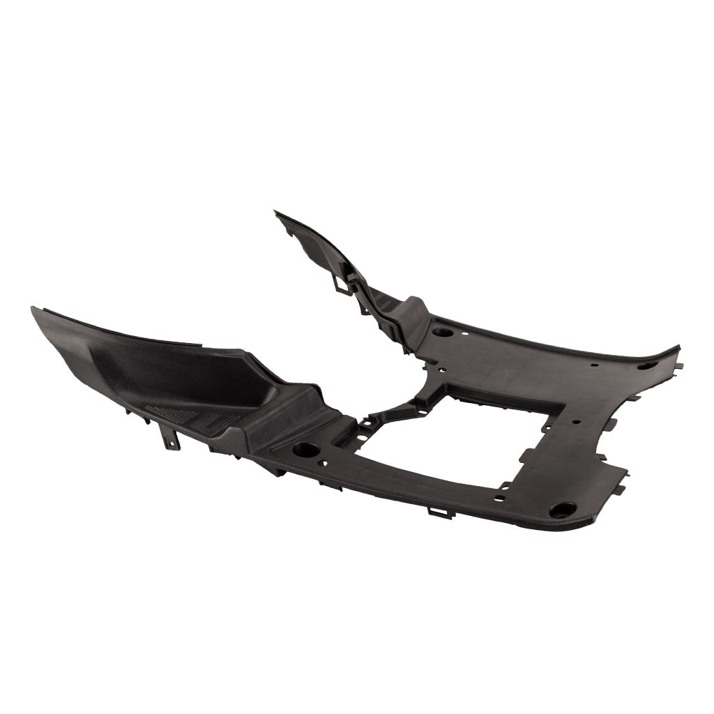 Floorboard / Foot Board Panel for Scooter YY50QT015001 GY6 50cc 139QMB - VMC Chinese Parts