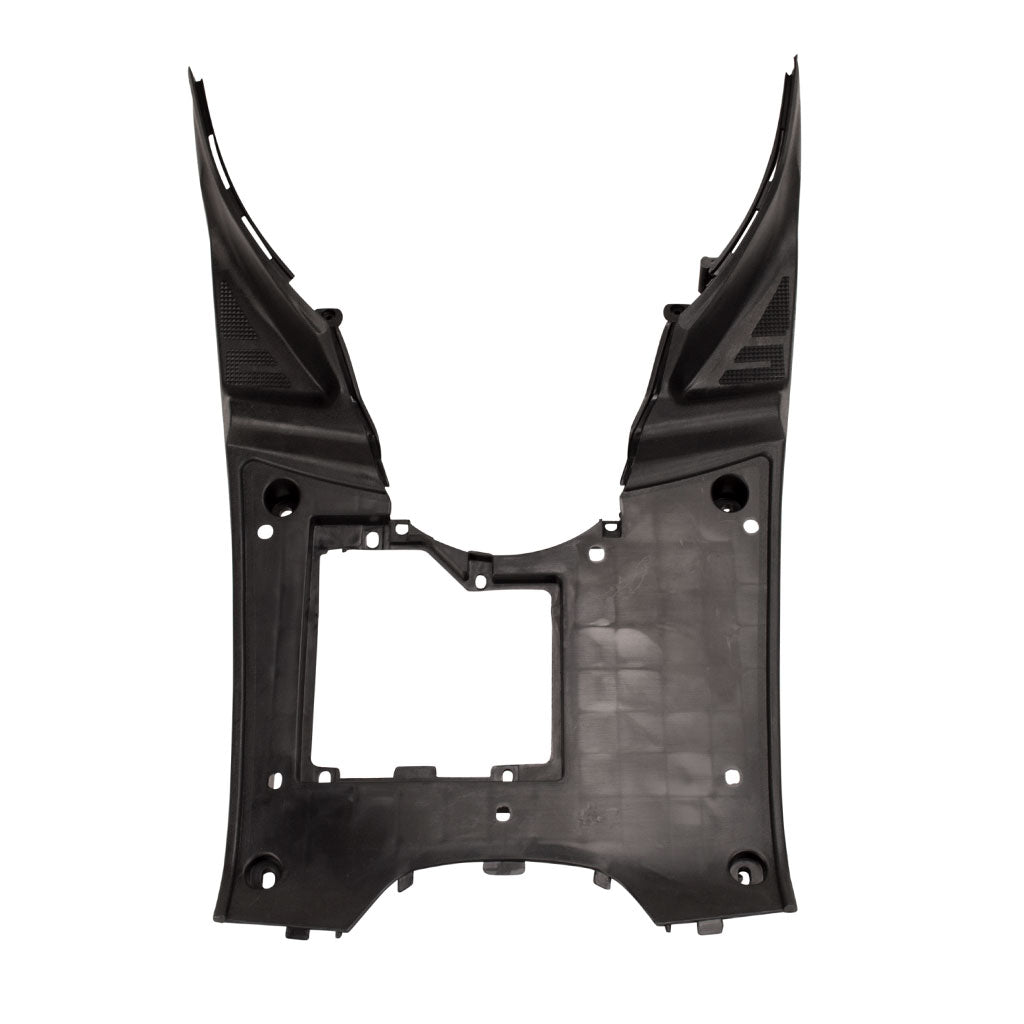 Floorboard / Foot Board Panel for Scooter YY50QT015001 GY6 50cc 139QMB - VMC Chinese Parts