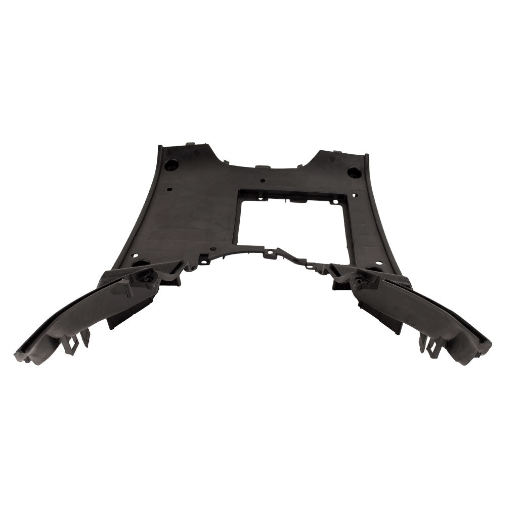 Floorboard / Foot Board Panel for Scooter YY50QT015001 GY6 50cc 139QMB - VMC Chinese Parts