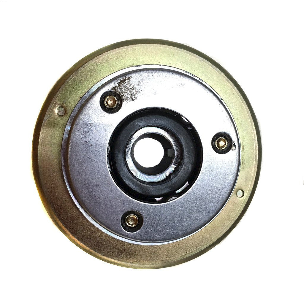 Stator Magneto Flywheel - 110cc 125cc Horizontal Engines - Version 1 - VMC Chinese Parts