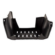 Foot Rest Guard - Left - Tao Tao ATA110D, ATA125D, ATA135D, TFORCE - Version 21L - VMC Chinese Parts