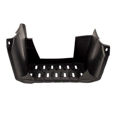 Foot Rest Guard - Left - Tao Tao ATA110D, ATA125D, ATA135D, TFORCE - Version 21L - VMC Chinese Parts
