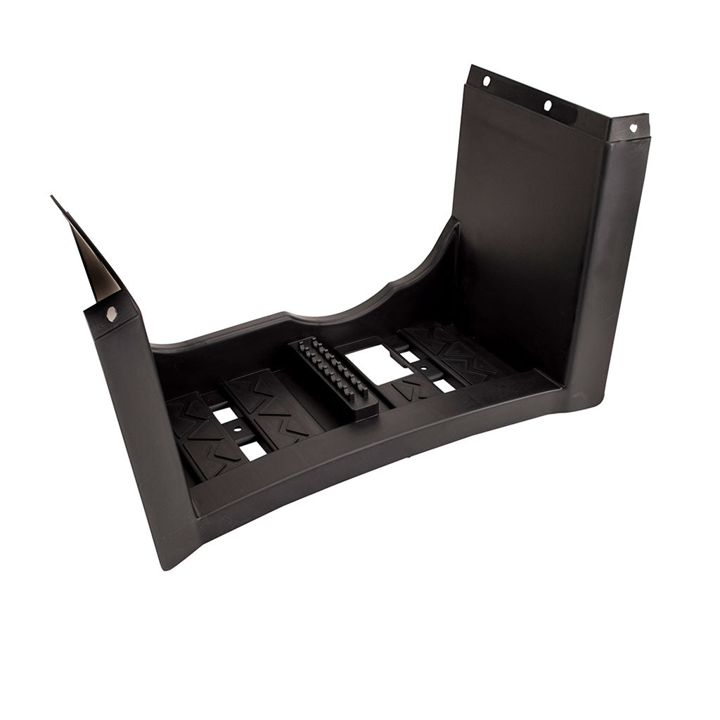 Foot Rest Guard - Right - Tao Tao ATA125F/F1 - Version 92R - VMC Chinese Parts