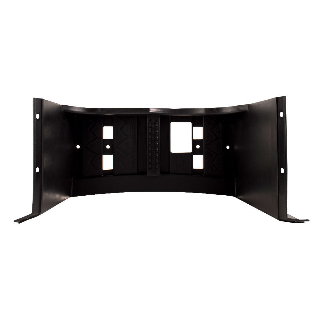 Foot Rest Guard - Right - Tao Tao ATA125F/F1 - Version 92R - VMC Chinese Parts