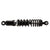 Front 10.8" Adjustable Shock Absorber - Coolster 3050D, 3125B, 3125R - VMC Chinese Parts