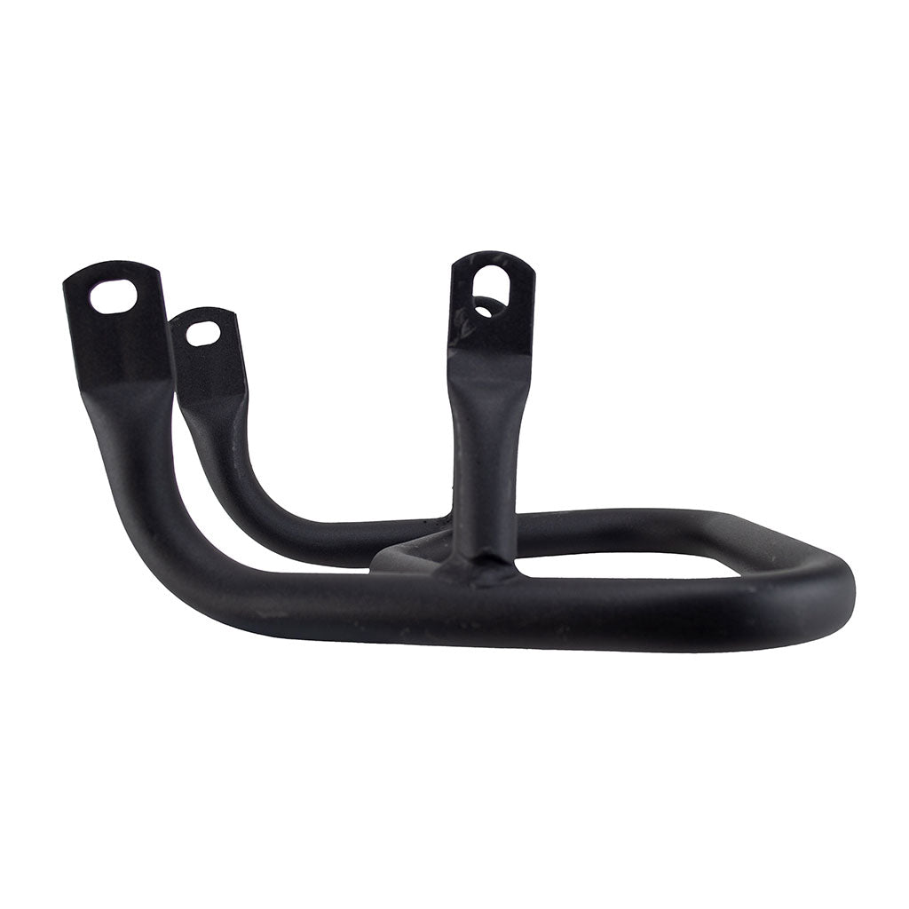 Front Bumper Black Metal - Tao Tao ATA150G - ATV - VMC Chinese Parts