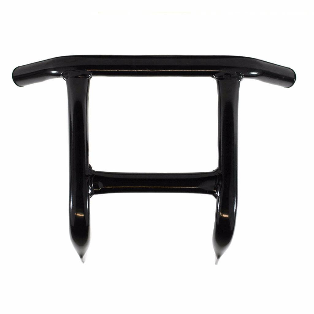 Front Bumper Black Metal - Tao Tao ATA110B, Boulder B1 - ATV - VMC Chinese Parts