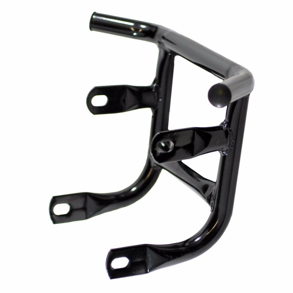 Front Bumper Black Metal - Tao Tao ATA110B, Boulder B1 - ATV - VMC Chinese Parts