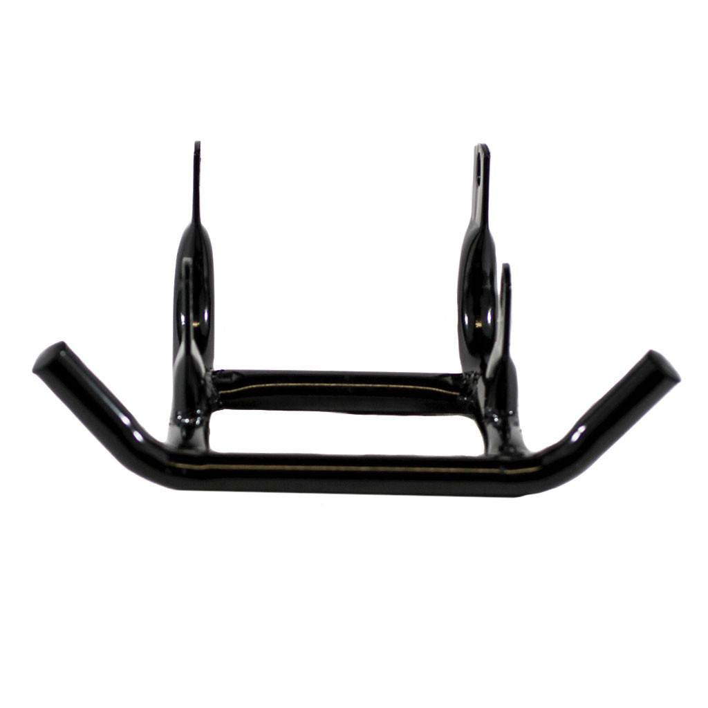 Front Bumper Black Metal - Tao Tao ATA110B, Boulder B1 - ATV - VMC Chinese Parts