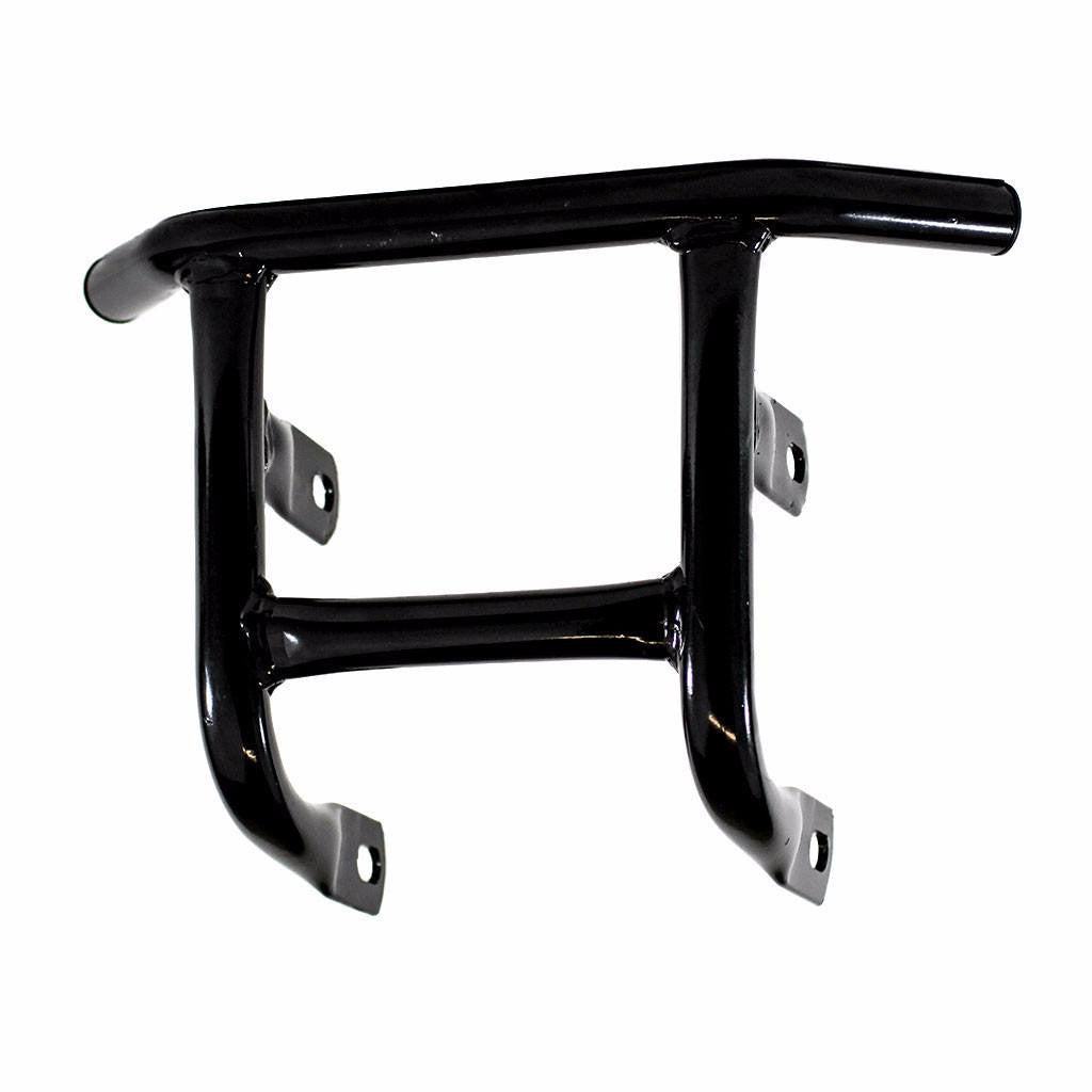 Front Bumper Black Metal - Tao Tao ATA110B, Boulder B1 - ATV - VMC Chinese Parts