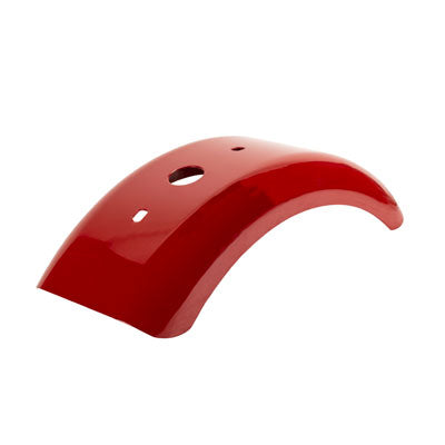 Front Fender for Coleman CT100U Mini Bike - VMC Chinese Parts