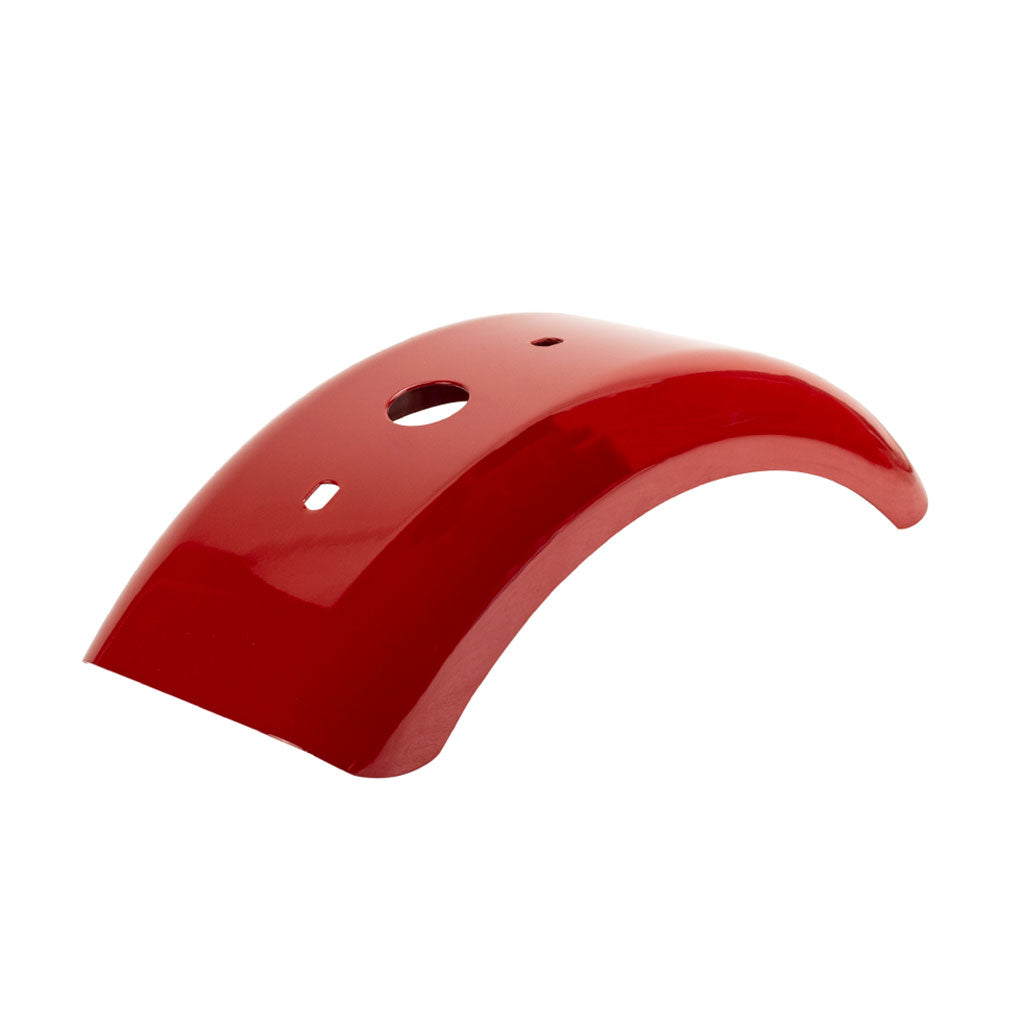 Front Fender for Coleman CT100U Mini Bike - VMC Chinese Parts