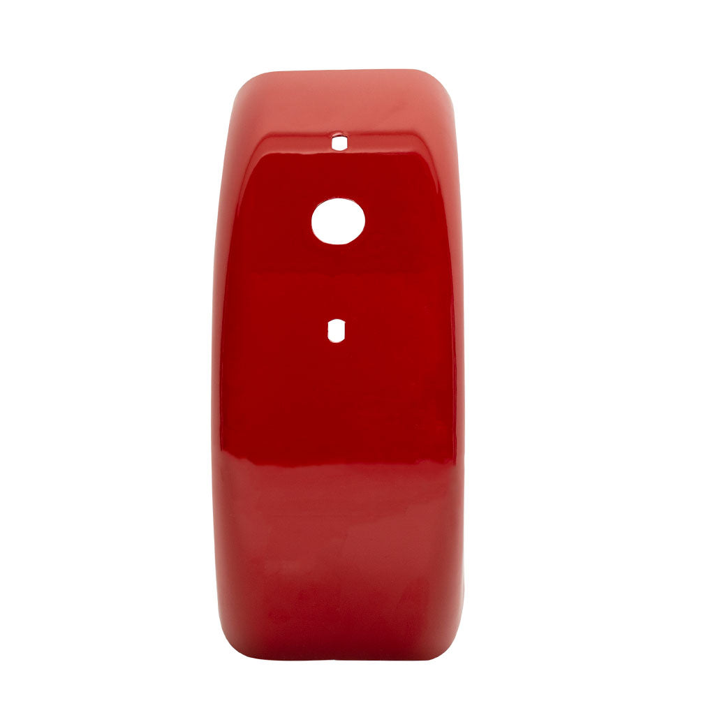 Front Fender for Coleman CT100U Mini Bike - VMC Chinese Parts