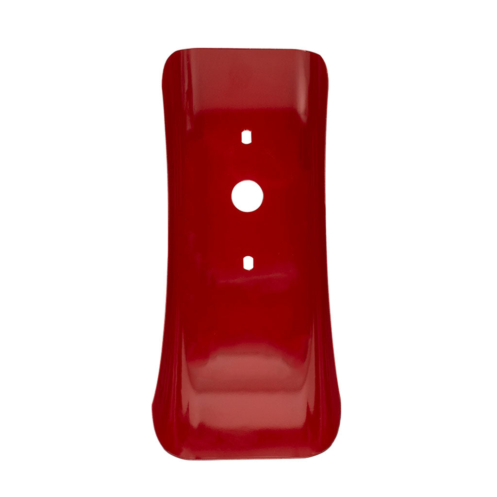 Front Fender for Coleman CT100U Mini Bike - VMC Chinese Parts