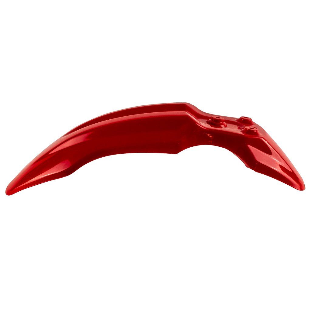 Front Fender for Honda XR50 CRF50 KC110 Dirt Bike - RED - VMC Chinese Parts