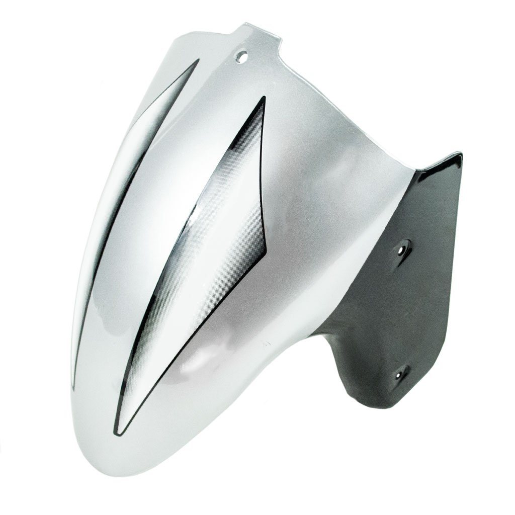 Front Fender for Tao Tao Scooter CY150D Lancer, 150 Racer - VMC Chinese Parts
