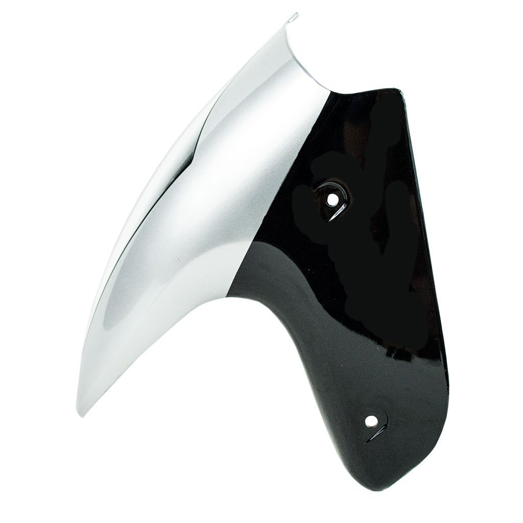 Front Fender for Tao Tao Scooter CY150D Lancer, 150 Racer - VMC Chinese Parts