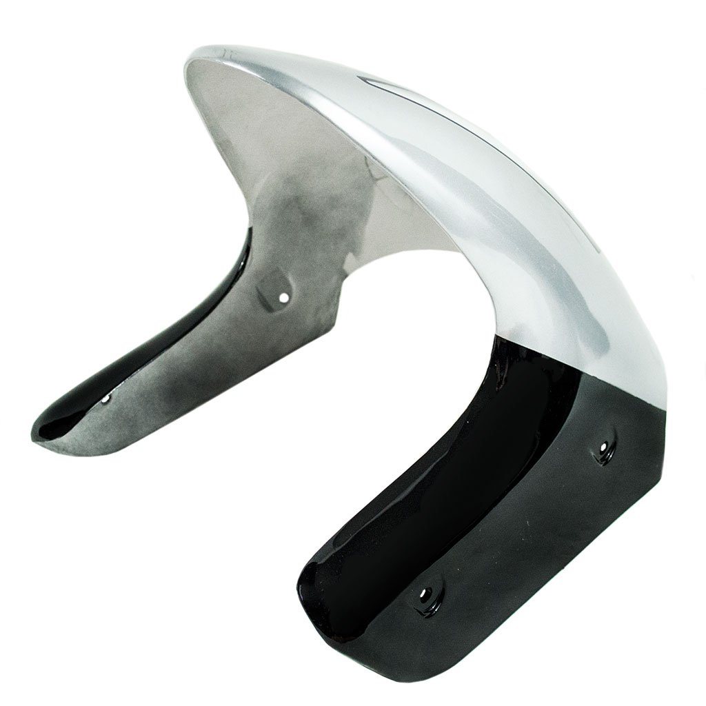 Front Fender for Tao Tao Scooter CY150D Lancer, 150 Racer - VMC Chinese Parts