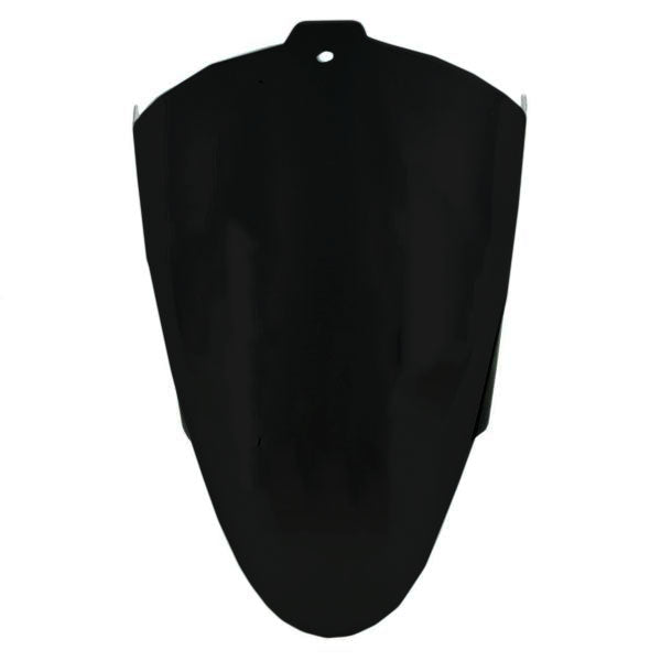 Front Fender for Tao Tao Scooter CY150D Lancer, 150 Racer - BLACK - VMC Chinese Parts