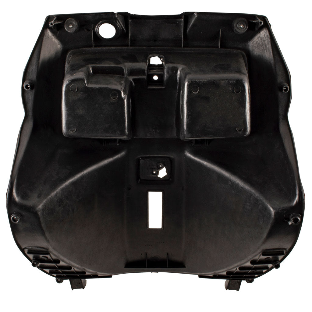 Body Panel - Front Luggage Housing for Tao Tao Scooter EVO 50, CY150D Lancer, 150 Racer - VMC Chinese Parts