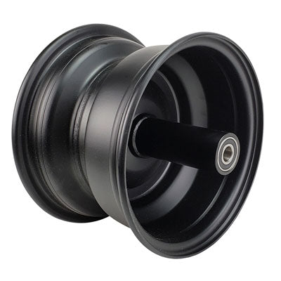 Front Rim Wheel for Massimo Baja MB200 Mini Bikes - VMC Chinese Parts