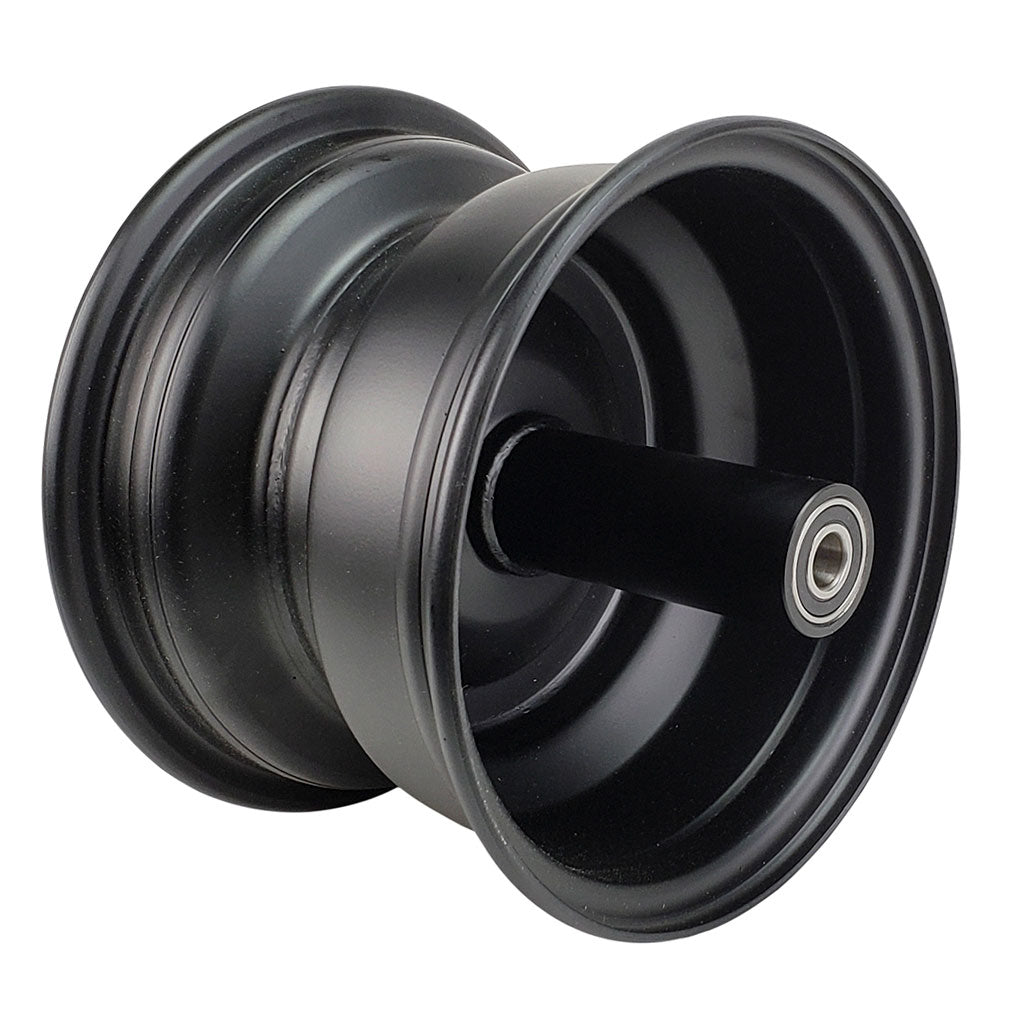 Front Rim Wheel for Massimo Baja MB200 Mini Bikes - VMC Chinese Parts