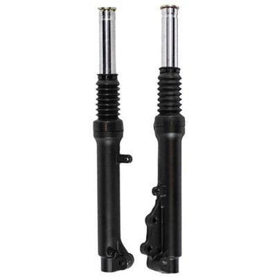 Front Shock Absorber Set for Tao Tao Pony 50, Speedy 50 Scooters