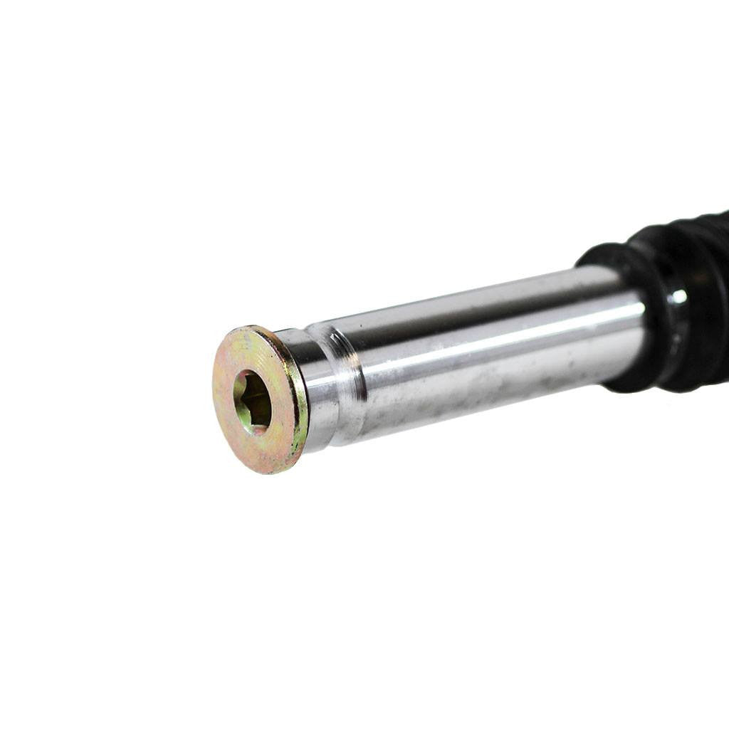 Shock Set - Front - Tao Tao Classic 50, Pony 50, Speedy 50 Scooters - VMC Chinese Parts