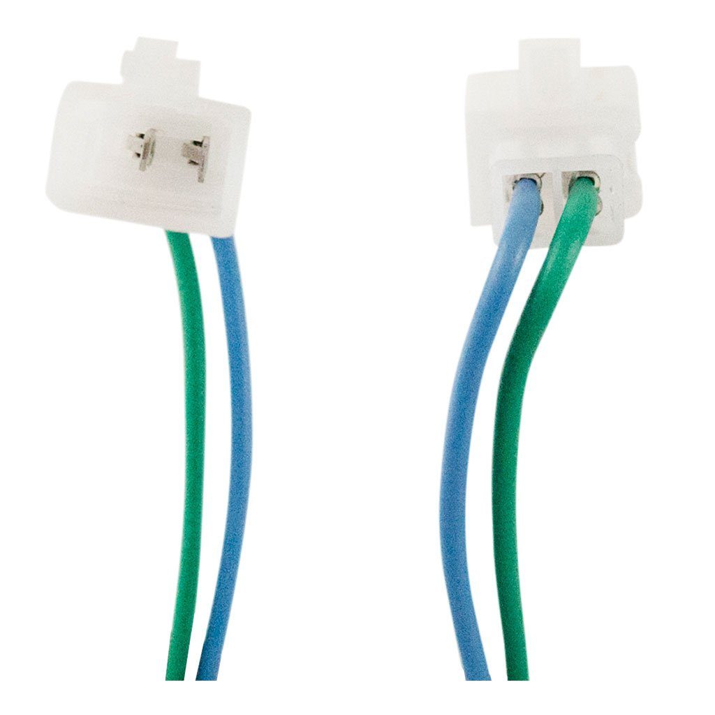 Turn Signal Light Set - Front - GY6 125cc 150cc Scooter - VMC Chinese Parts