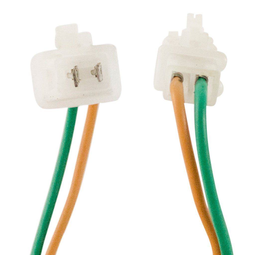 Turn Signal Light Set - Front - GY6 125cc 150cc Scooter - VMC Chinese Parts