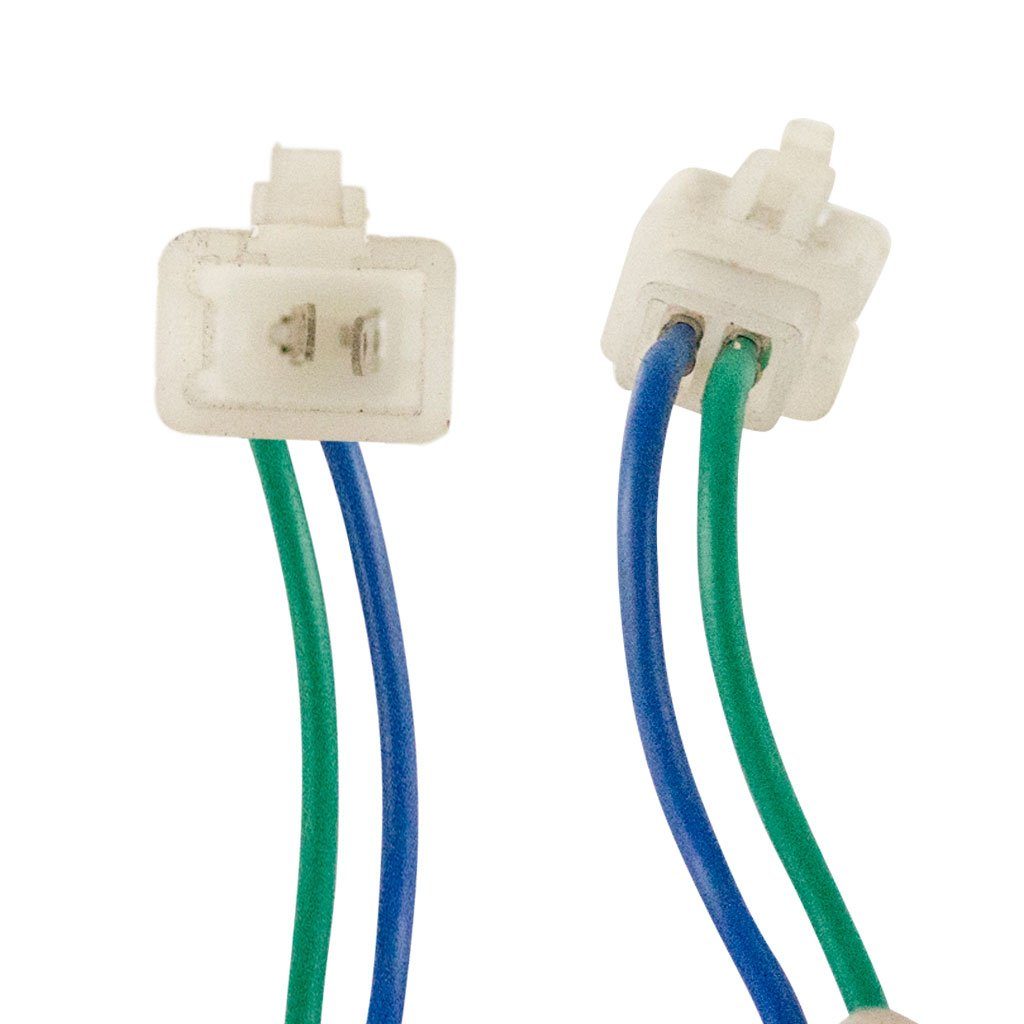 Turn Signal Light Set - Front - GY6 250cc Scooter YY250T - VMC Chinese Parts