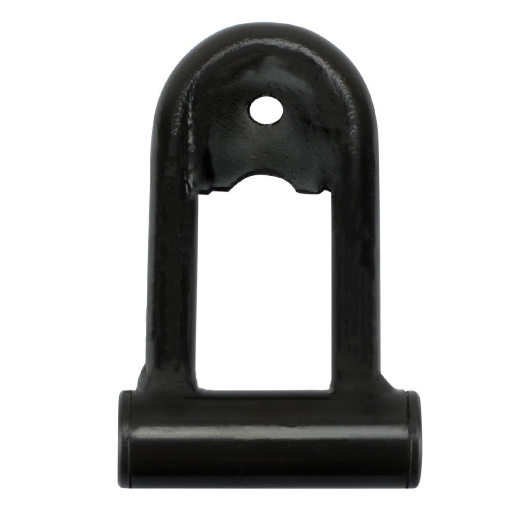 A-Arm - Upper - Early Model - Coleman KT196 Go-Kart - VMC Chinese Parts