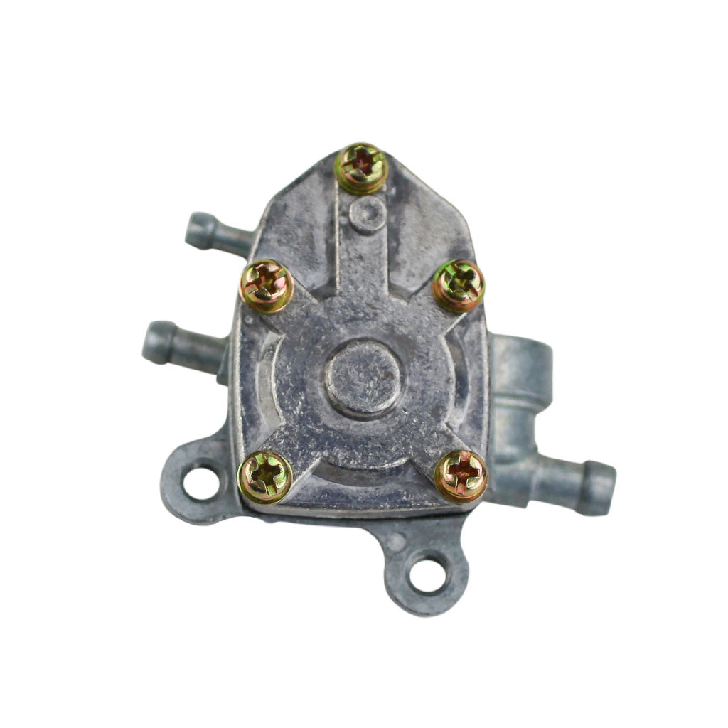 Fuel Pump Valve - 3 Port - Yamaha Razz and Jog 50 Scooter 1986-2001 - Version 19 - VMC Chinese Parts