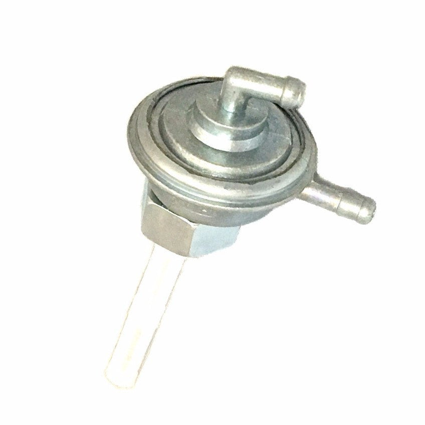 Fuel Pump Valve - Vacuum Operated - 50cc - 250cc Scooters and Go-Karts -  Version 4 - VMC Chinese Parts