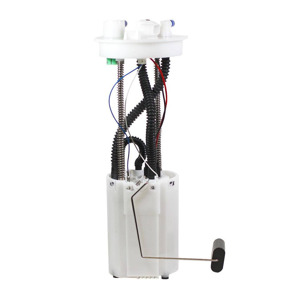 Electric Fuel Pump for Hisun UTVs 400cc 500cc 700cc 800cc - VMC Chinese Parts
